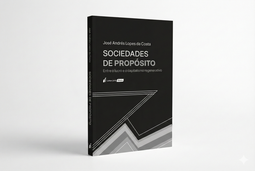 Publicações SOCIEDADES DE PROPÓSITO