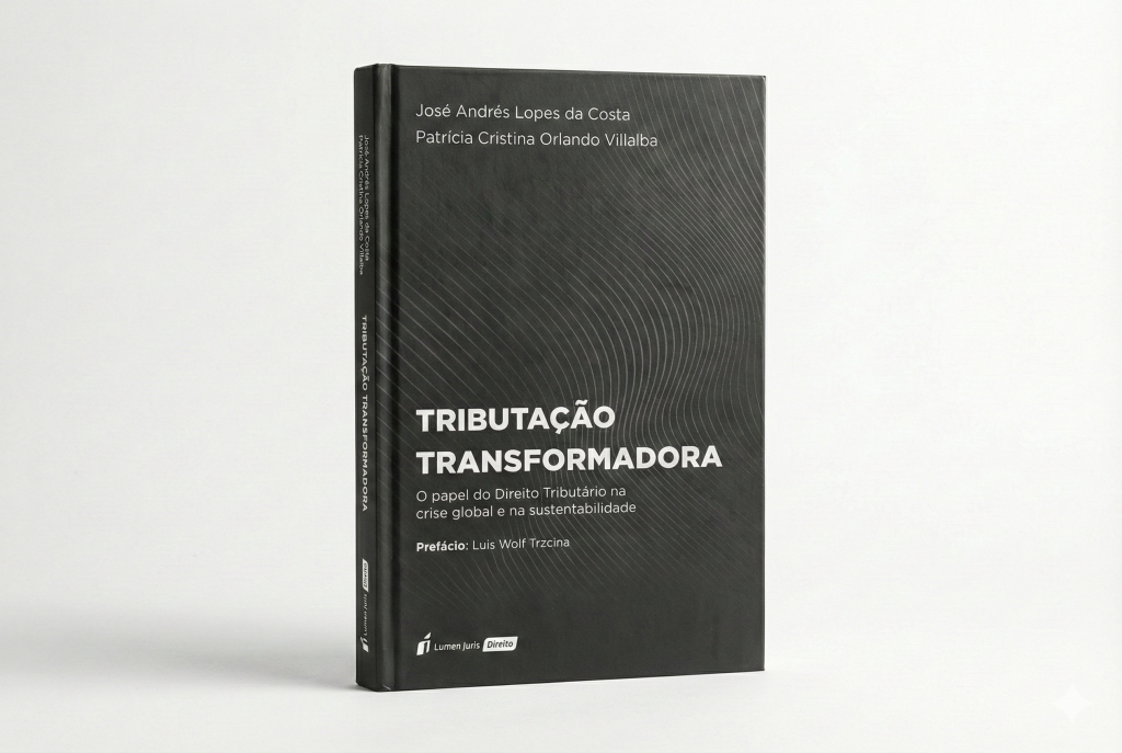 Publicações Tributação Transformadora